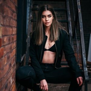 Meet your Posher, Natalie